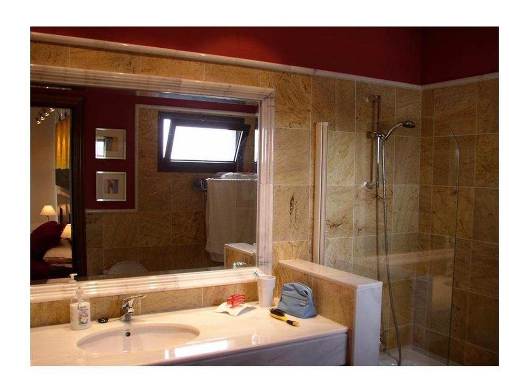 Villa La Carabela 35 Playa Blanca  Luaran gambar