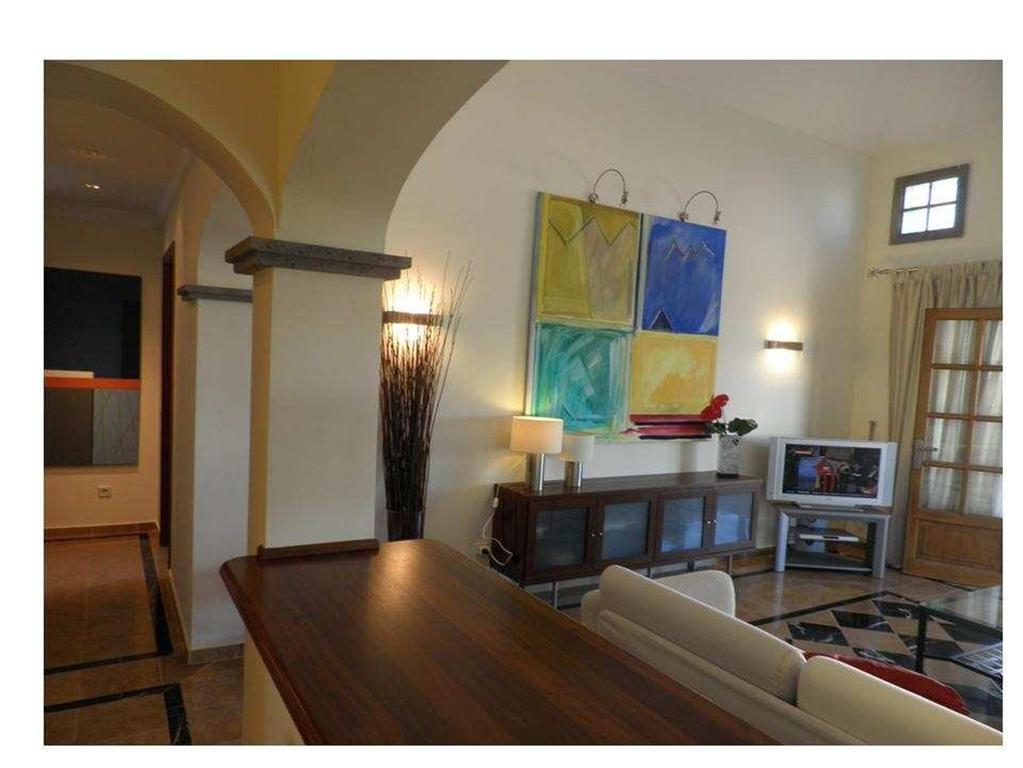 Villa La Carabela 35 Playa Blanca  Luaran gambar