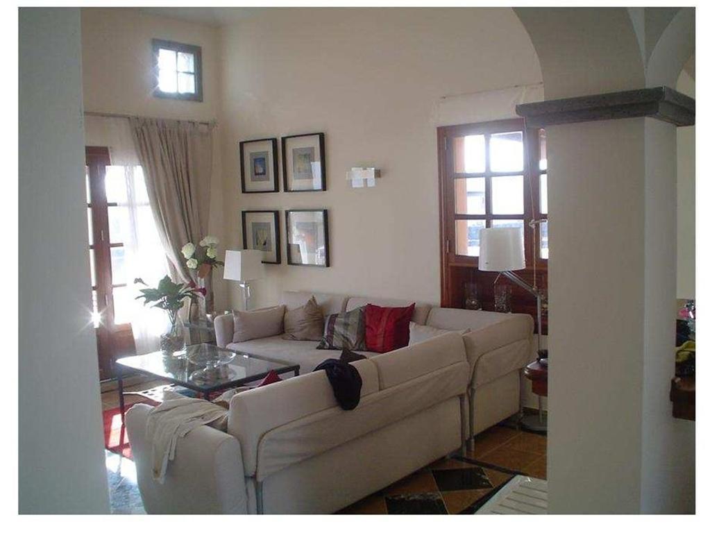 Villa La Carabela 35 Playa Blanca  Luaran gambar