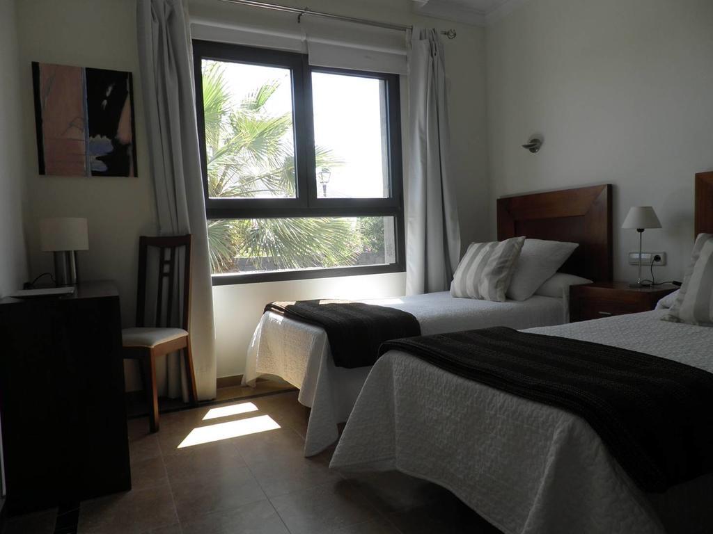 Villa La Carabela 35 Playa Blanca  Luaran gambar